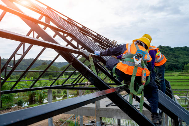 Best Residential Roof Replacement  in Richfield, UT