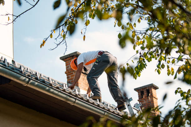 Best Emergency Roof Repair  in Richfield, UT