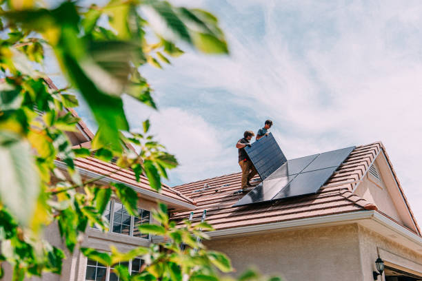 Best Metal Roofing Contractor  in Richfield, UT