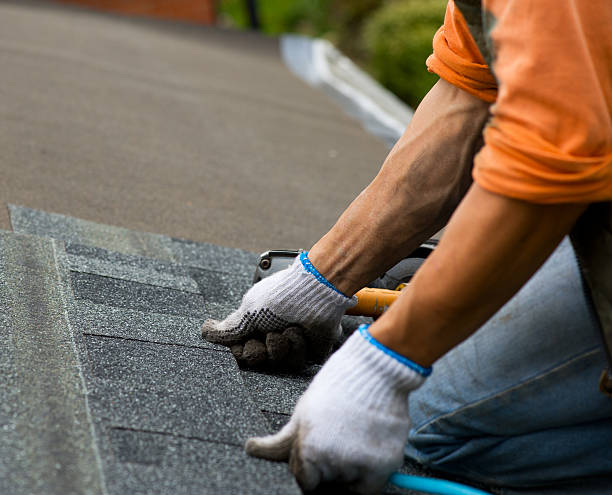 Best Storm Damage Roof Repair  in Richfield, UT