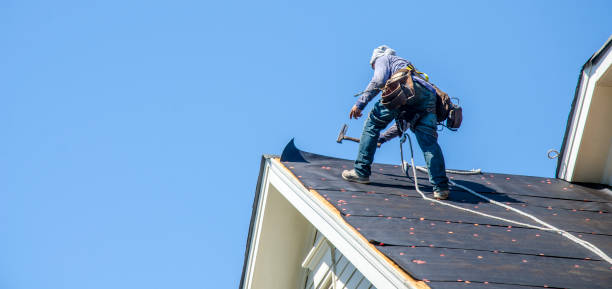 Richfield, UT Roofing Contractor Company